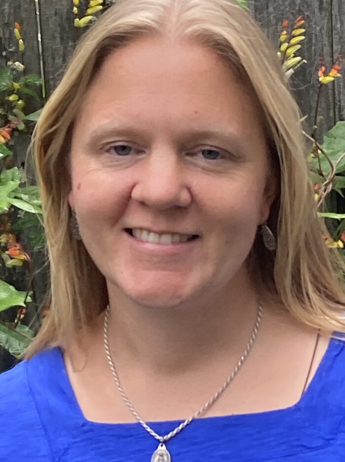 Mary Taneyhill
