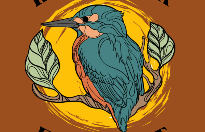 Kingfisher