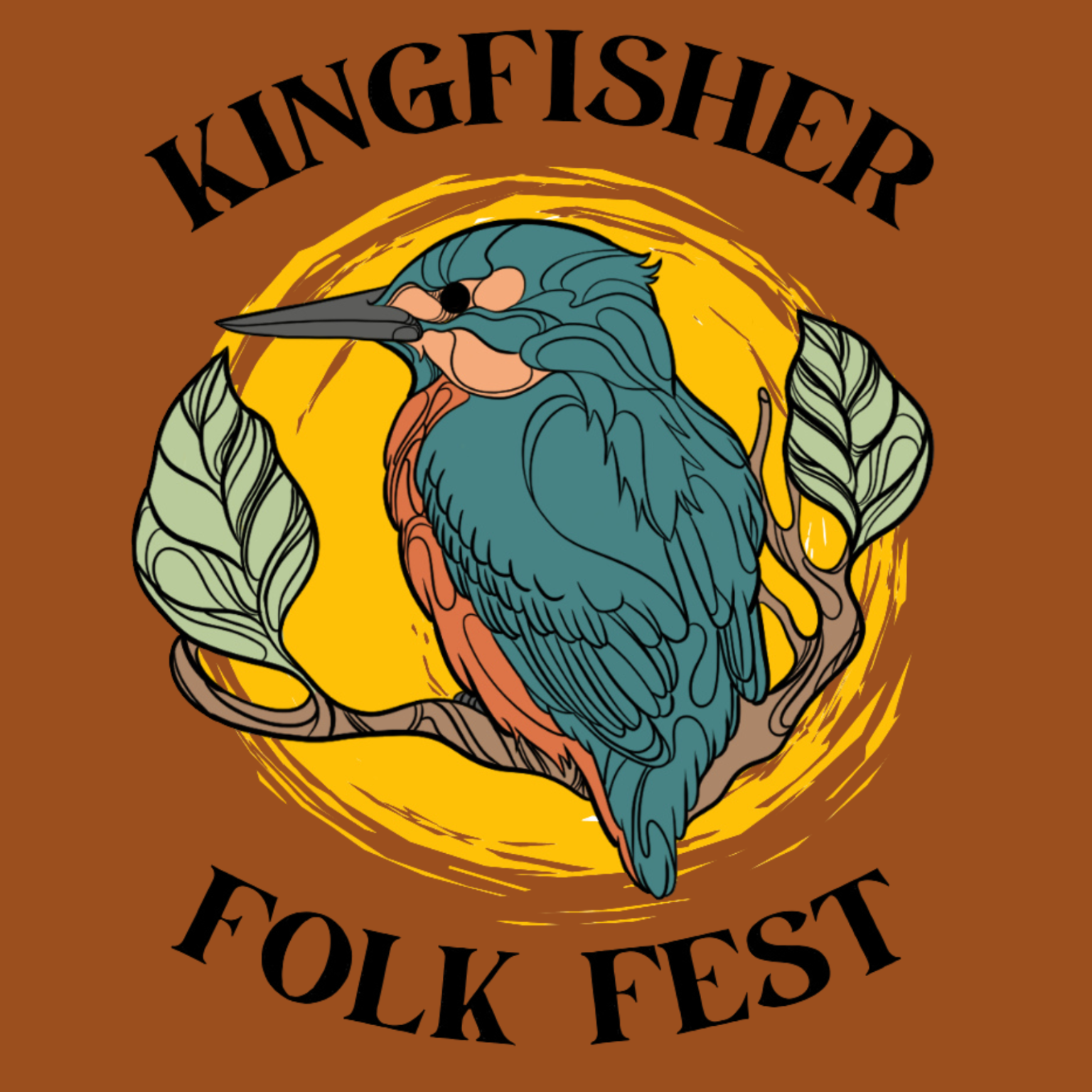 Kingfisher