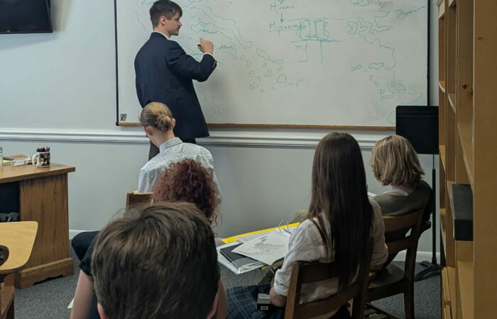 Teaching